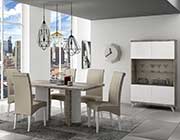 Modern Dining table Reviso