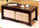 Coffee table HE 3218