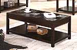 Contemporary Coffee Table CO-028