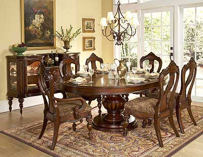 Round Table set HE-1390
