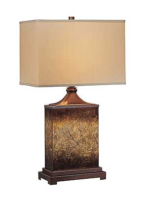 Table Lamp  LS  14