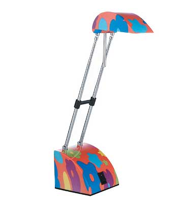 Adjustable Mini Desk Lamp LS 245
