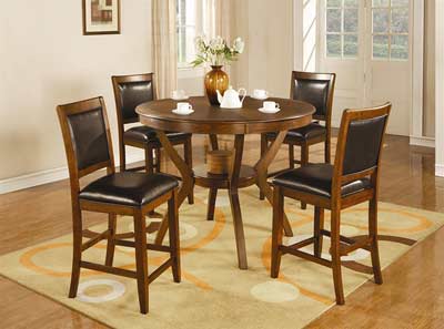 Counter Height Tables Chairs on Counter Height Dining Set Co 178   Tables   Chairs