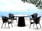 Outdoor table Z-350