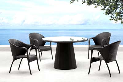 Outdoor table Z-350