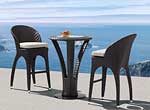 Outdoor Bar table Z12