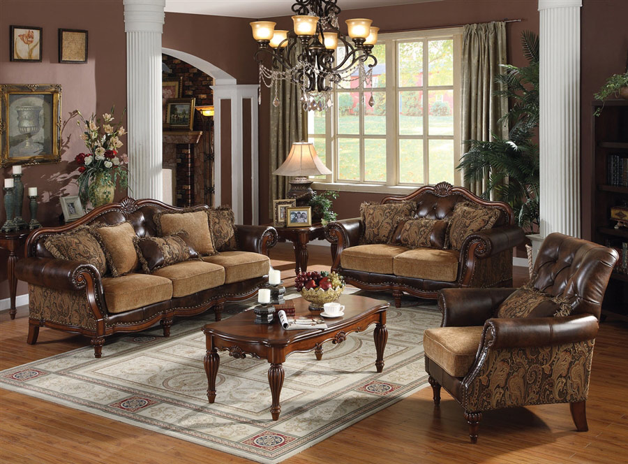 traditional sofas for living room