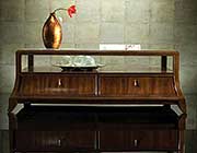 Alfeo rectangular Cocktail Table