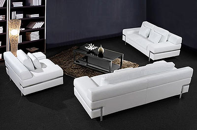 Clif sofa Set