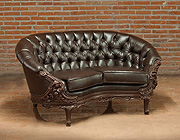 Loveseat Glamour 644