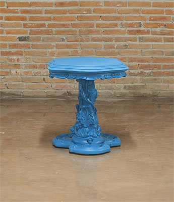 Side Table Provincial Glamour 114