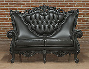 Loveseat Glamour 603