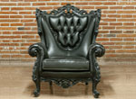 Loveseat Glamour 603