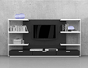 JES 06 Wall Unit