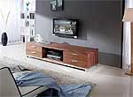 Modern Walnut TV-Stand BM3