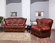 Classic Sofa 110