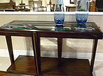 Douglass Sofa Table