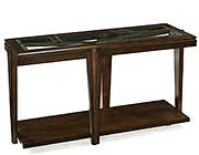 Douglass Sofa Table