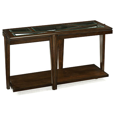 Douglass Sofa Table