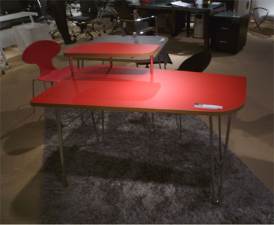 Shelane Desk