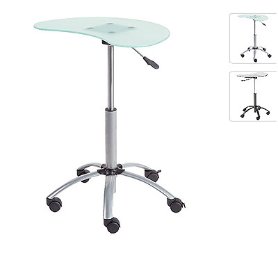 Michael White Lap Top Stand