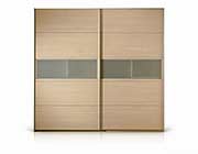 Modern Sliding Wardrobe Nelly