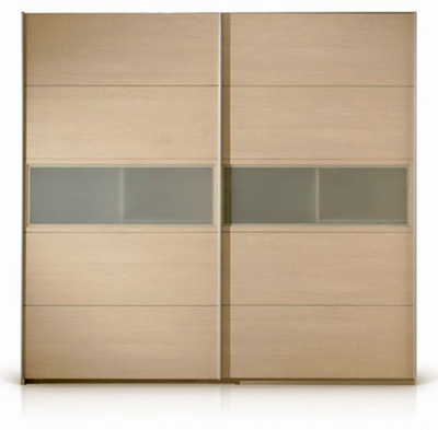 Modern Sliding Wardrobe Nelly