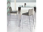 Modern Bar stool EStyle 492