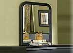 Black Bedroom Set HE539