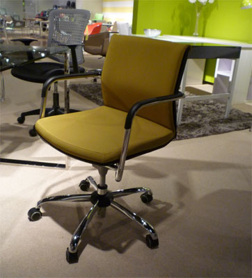 Modern Visitor Chair EStyle 91
