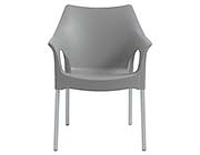 Modern Stacking Chair EStyle 687