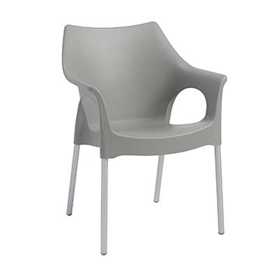 Modern Stacking Chair EStyle 687