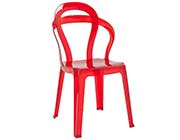 Modern Stackable Chair EStyle 700