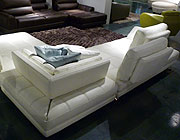 Terra Modern Sectional Sofa