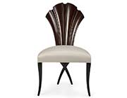 La Croisette chair by Christopher Guy