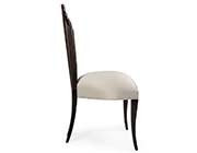 La Croisette chair by Christopher Guy