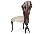 La Croisette chair by Christopher Guy