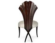 La Croisette chair by Christopher Guy