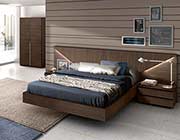 Gracia Bed EF Spain Made 501