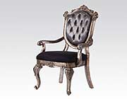 Traditional Dining Table Chant AC401