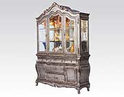 Traditional Dining Table Chant AC401