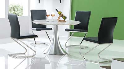 Modern Dining Table ArLi-877