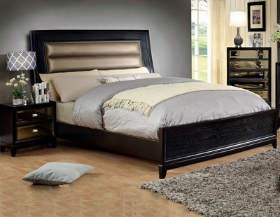 Gloria Collection Bed HE95