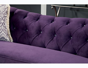 Luxe Sofa Collection FA21