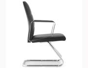 Modern Black Conference Chair Z120