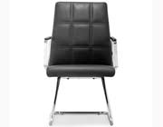 Modern Black Conference Chair Z120