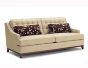 Transitional Custom sofa Avelle 95