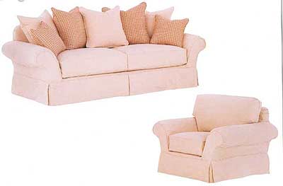 Transitional Custom chair Avelle 89