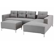 Modern Custom Sectional sofa Avelle 76
