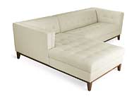 Modern Custom Sectional Sofa Avelle 158